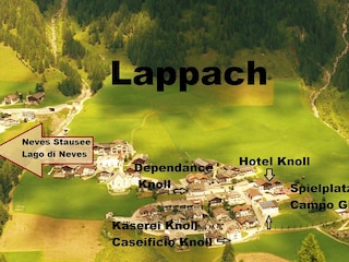 Lappach