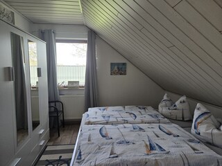 Holiday apartment Bockhorn Features 15