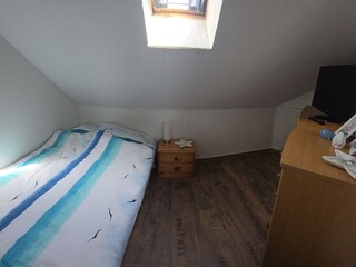 Holiday apartment Bockhorn Features 16