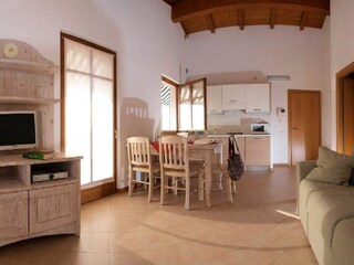 Ferienwohnung Brenzone sul Garda Ausstattung 6