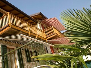 Ferienwohnung Brenzone sul Garda Umgebung 9