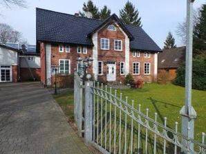 Holiday house Drengenberg - Hanerau-Hademarschen - image1