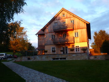 Ferienwohnung Goldstein