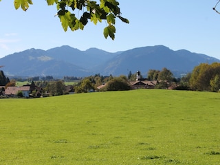 Rottach im Allgäu