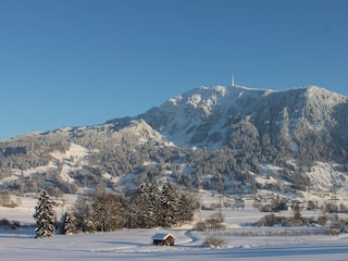 Grünten bei Rettenberg