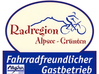 Radregion Alpsee-Grünten