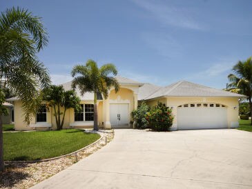 Villa Bella Vista
