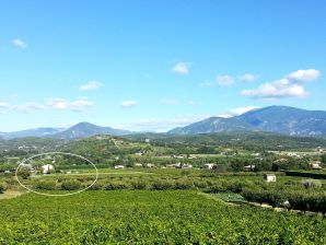 Appartamento per vacanze Dom. du Crestet Viognier - Cresta - image1