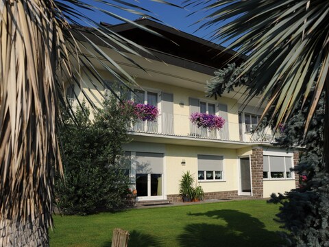 Vakantieappartement Villa Mair
