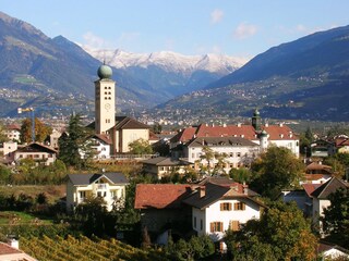 Appartamento per vacanze Lana Ambiente 12