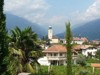 Appartamento per vacanze Lana Ambiente 15