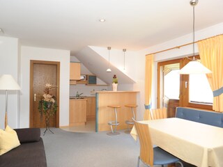 Appartamento per vacanze Lana Caratteristiche 5