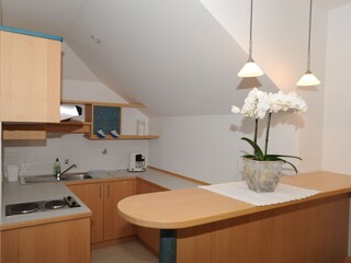 Appartamento per vacanze Lana Caratteristiche 7