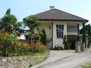 Appartamento per vacanze Lana Registrazione all'aperto 4