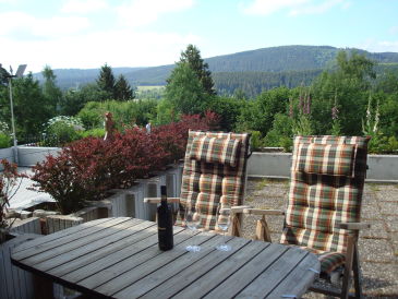 Ferienwohnung Panorama