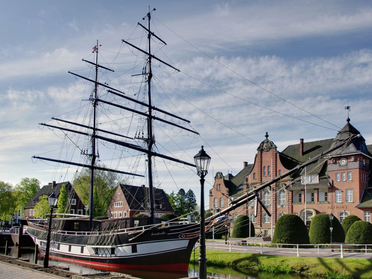Single frauen papenburg