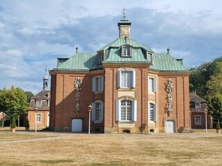 Castle Clemenswerth - Sögel