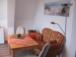 Sofa und Essecke 17-23-20