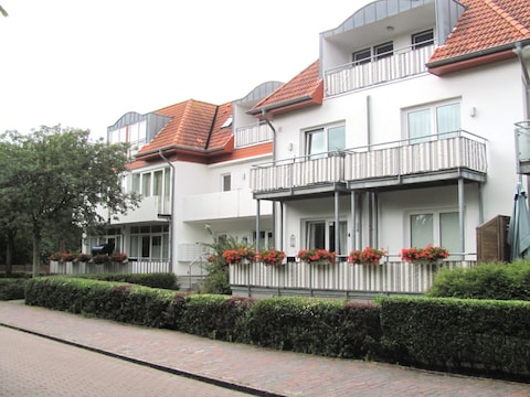 Ferienwohnung Domizil am Leuchtfeuer 11