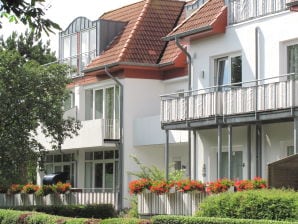 Domizil am Leuchtfeuer 12