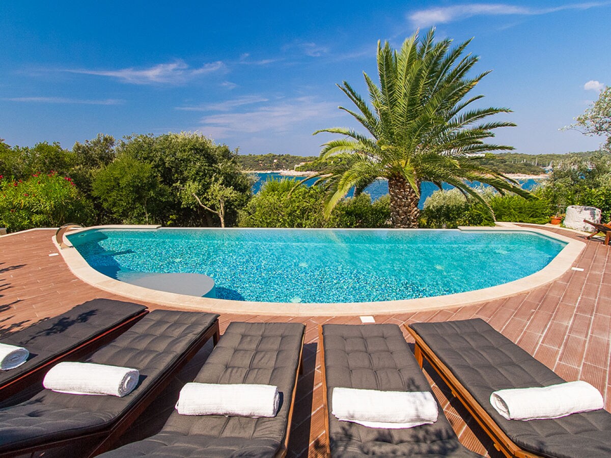 Villa Casa G, Pula, Firma My Istria