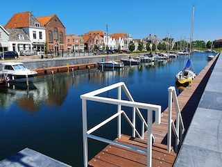 Vakantiehuis Scharendijke Omgeving 26