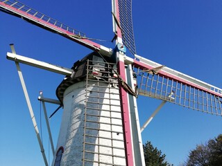 Vakantiehuis Scharendijke Omgeving 23