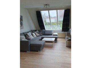 Vakantiehuis Scharendijke Kenmerken 4