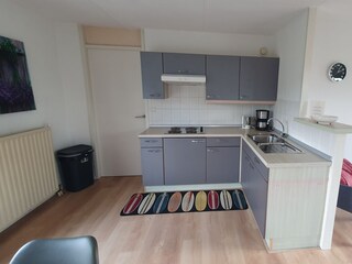 Vakantiehuis Scharendijke Kenmerken 8