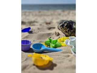 Casa per le vacanze Scharendijke Ambiente 18