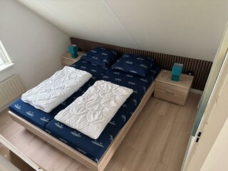 Casa per le vacanze Scharendijke Caratteristiche 11