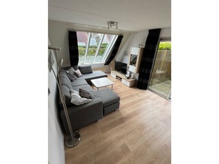 Holiday house Scharendijke Features 7