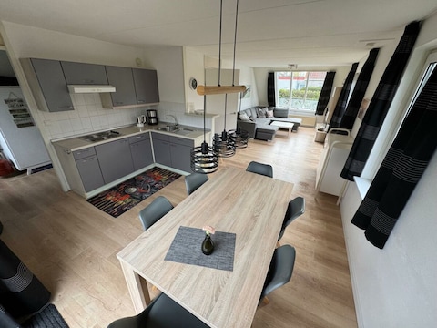 Holiday house House in Scharendijke (last minute Sept/Oct.