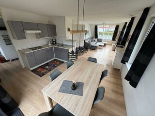 Vakantiehuis Scharendijke Kenmerken 9