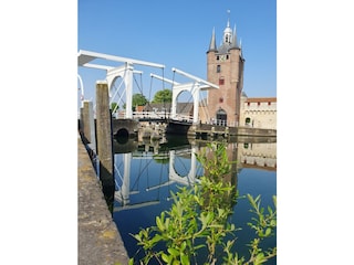 Vakantiehuis Scharendijke Omgeving 28