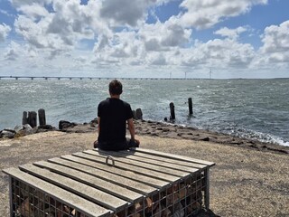 Casa per le vacanze Scharendijke Ambiente 29