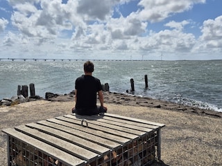 Vakantiehuis Scharendijke Omgeving 29