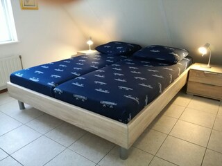 Casa per le vacanze Scharendijke Caratteristiche 9