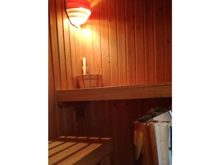 Vakantiehuis Scharendijke Kenmerken 13