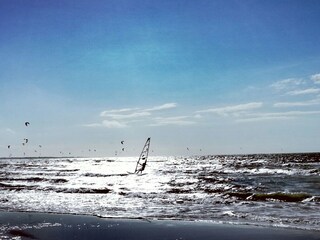 Casa per le vacanze Scharendijke Ambiente 13