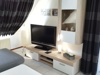 Casa per le vacanze Scharendijke Caratteristiche 7