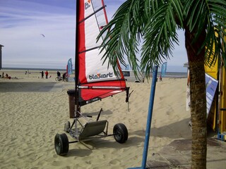 Casa per le vacanze Scharendijke Ambiente 16