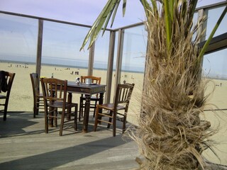 Holiday house Scharendijke  19