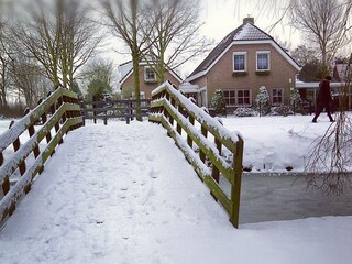 Vakantiehuis Scharendijke Omgeving 27
