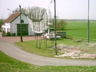 Vakantiehuis Scharendijke Omgeving 26