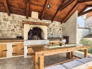 Villa Porec Registrazione all'aperto 10