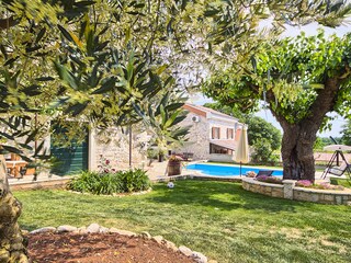 Villa Porec Registrazione all'aperto 20