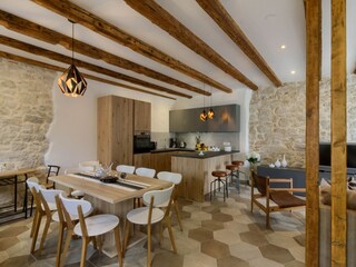 Villa Porec Caratteristiche 22