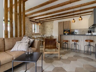 Villa Porec Caratteristiche 26