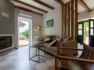 Villa Porec Caratteristiche 21